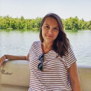 Meet your Posher, Heather